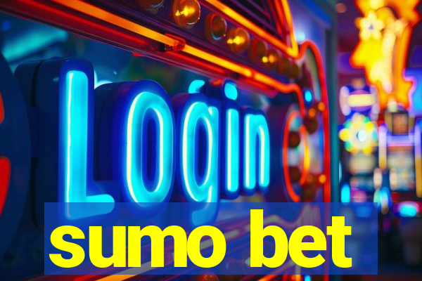 sumo bet