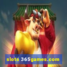 slots 365games.com