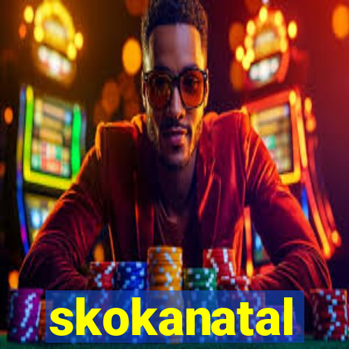 skokanatal