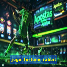 jogo fortune rabbit demo grátis