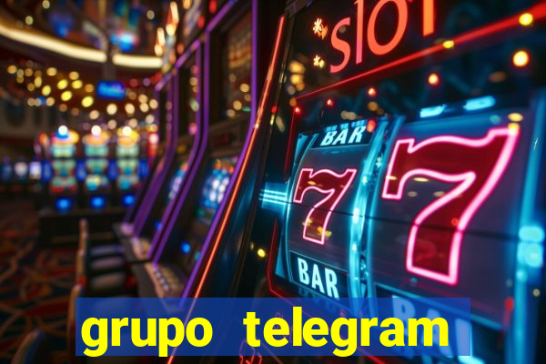 grupo telegram ganhar pix