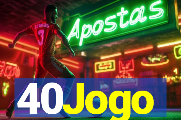 40Jogo