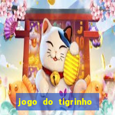 jogo do tigrinho pagando bem