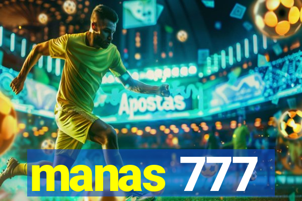 manas 777