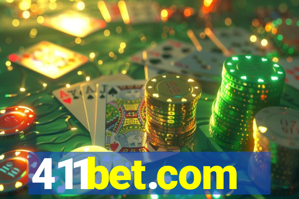 411bet.com