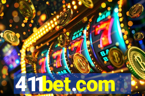 411bet.com