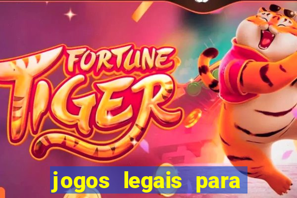 jogos legais para ganhar dinheiro