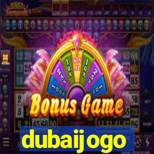 dubaijogo