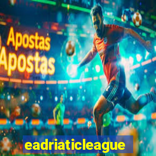 eadriaticleague