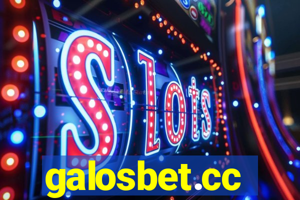 galosbet.cc