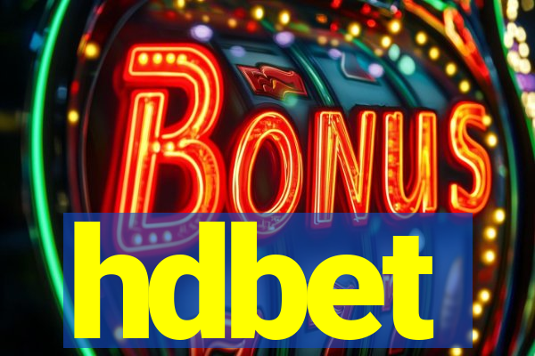 hdbet