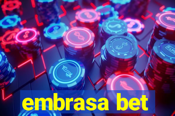 embrasa bet