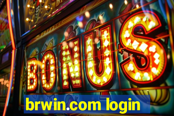 brwin.com login