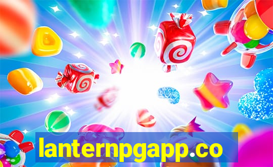 lanternpgapp.com