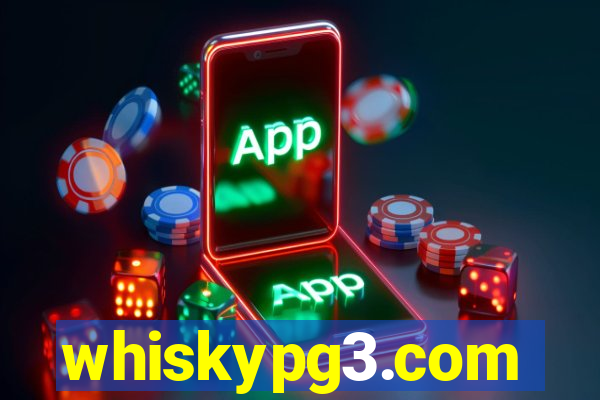 whiskypg3.com