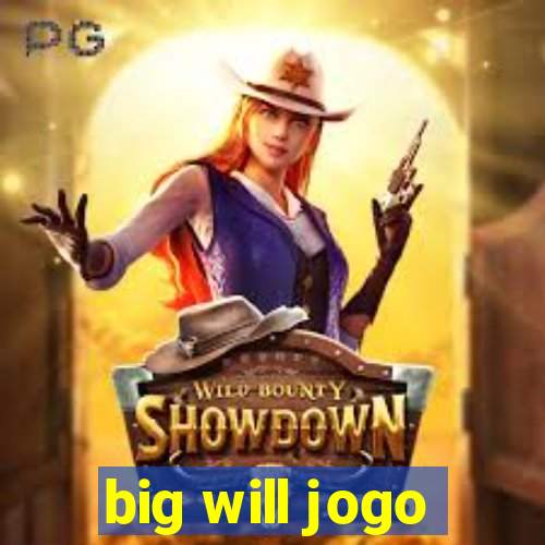 big will jogo