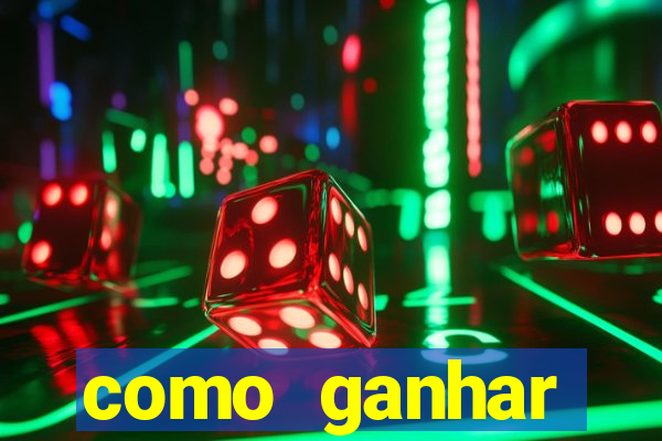 como ganhar dinheiro jogando gratis