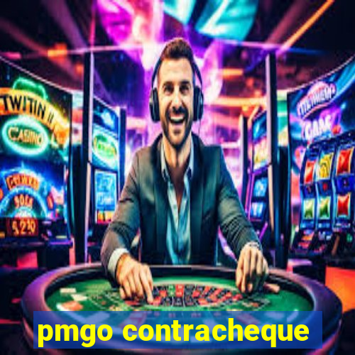 pmgo contracheque