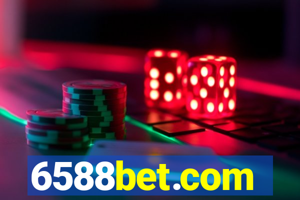 6588bet.com