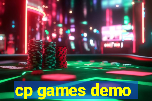 cp games demo