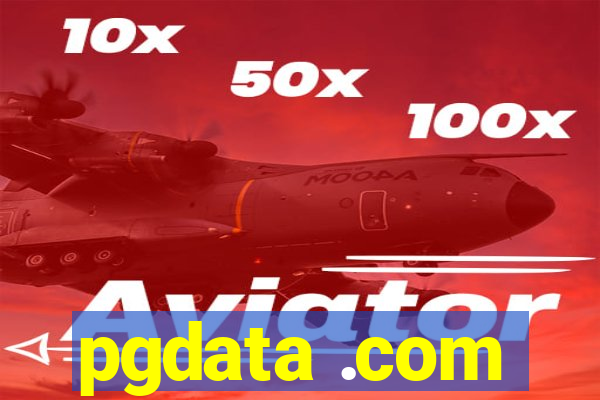 pgdata .com