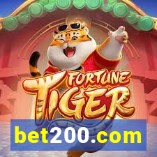 bet200.com