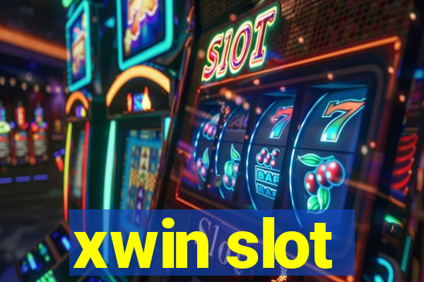 xwin slot