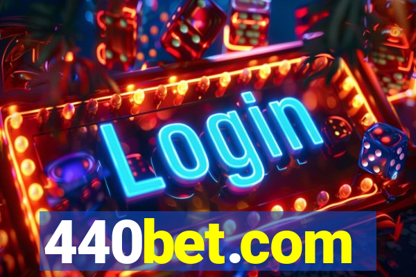 440bet.com