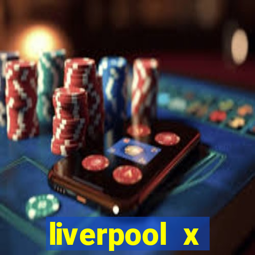 liverpool x tottenham ao vivo futemax