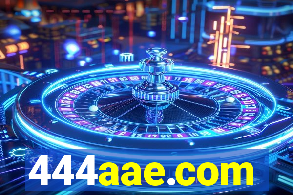 444aae.com