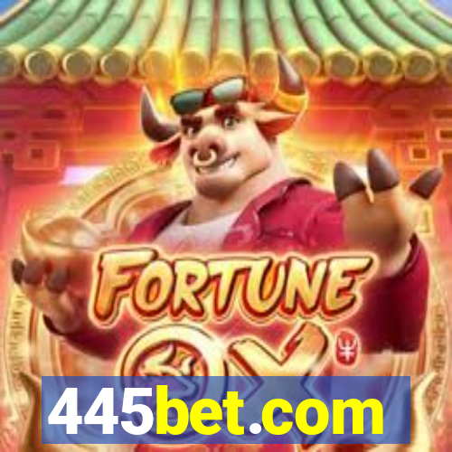 445bet.com