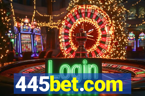 445bet.com