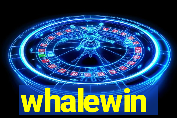 whalewin