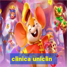 clinica uniclin