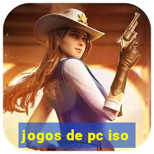 jogos de pc iso