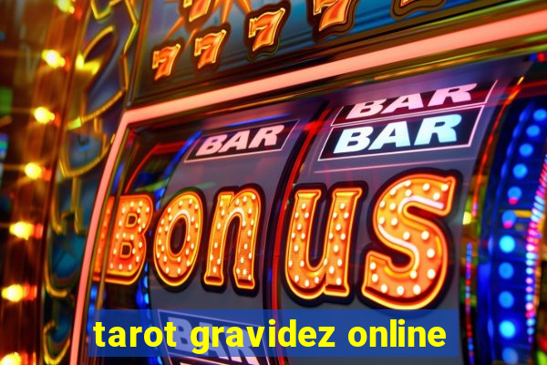 tarot gravidez online