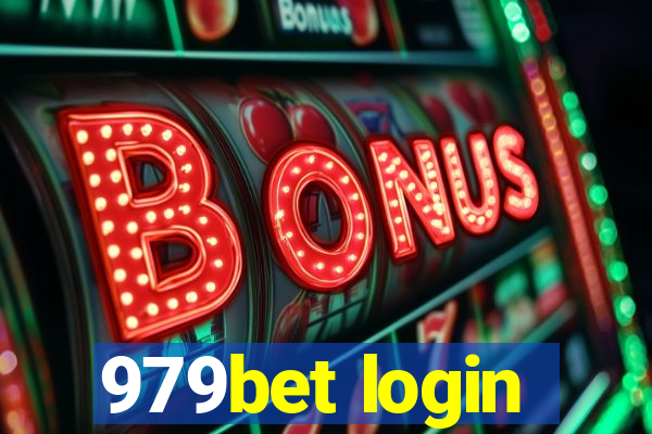 979bet login