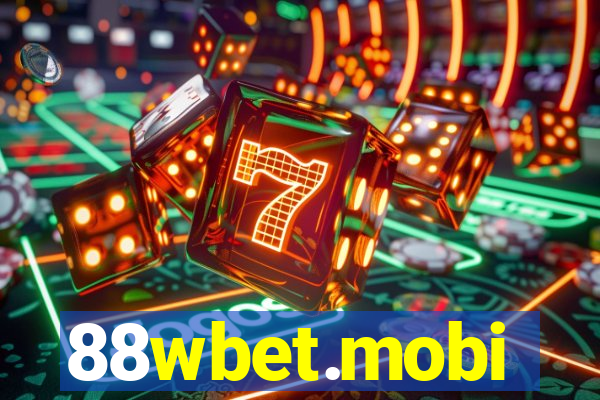 88wbet.mobi