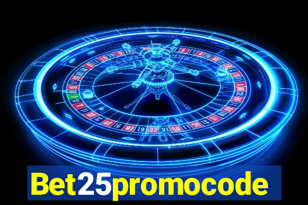 Bet25promocode