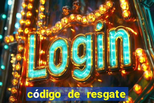 código de resgate fortune tiger