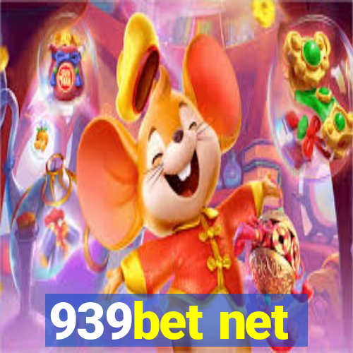 939bet net