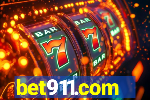 bet911.com