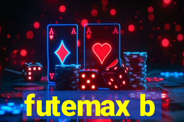 futemax b