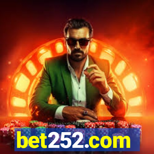 bet252.com