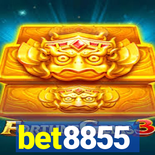 bet8855