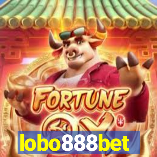 lobo888bet