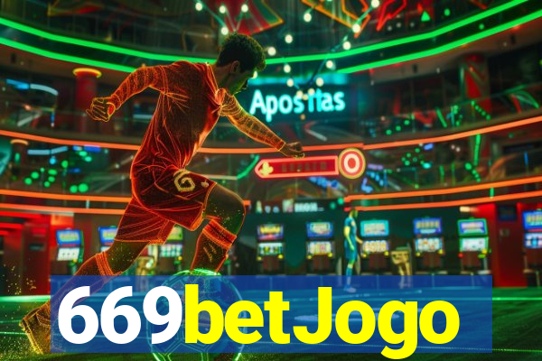 669betJogo