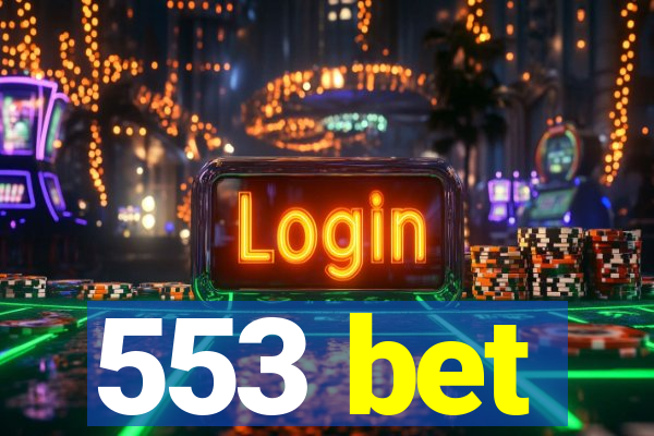 553 bet