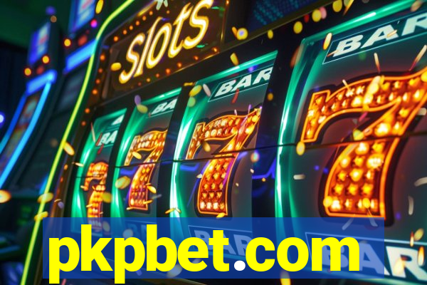 pkpbet.com