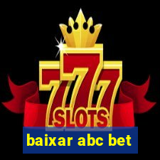 baixar abc bet